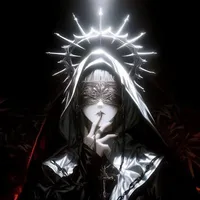 Hắc Dạ _ Thần Nữ _ Ma ThầnĐT2