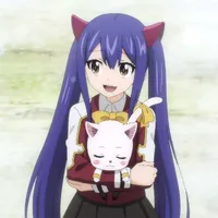 Wendy Marvell