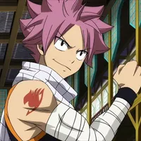 Natsu Dragneel
