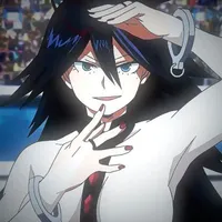 Kayama Nemuri