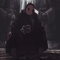 Uchiha Obito