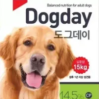 Bố Dogday
