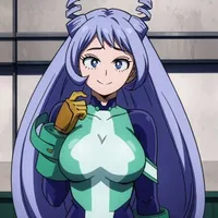 Hado Nejire