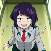 Kyoka Jiro