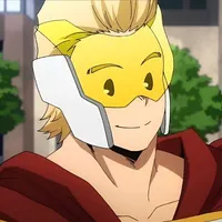 Togata Mirio