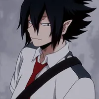 Amajiki Tamaki