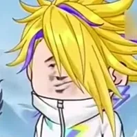 ~Tia chớp vàng @xuongden~