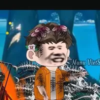 ~thằng ngốc~.