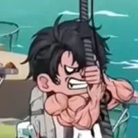 ~Sử tiêu dao @sieunhanden~