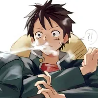 Luffy