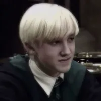 Draco Malfoy