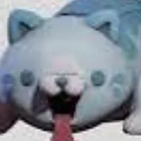 candy cat