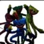all mini huggy