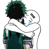 Mộng Điệp - Con Ghệ Của Deku -