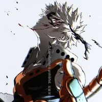 Bakugo Katsuki