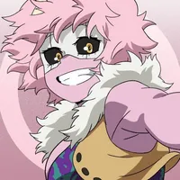 Aishodo Mina
