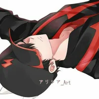 Halilintar / Thunderstorm