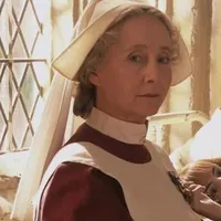 Poppy Pomfrey