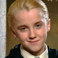 Draco Malfoy 