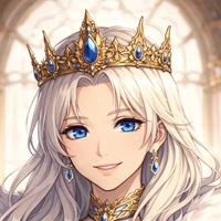 Seraphina De Varisha