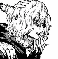 shigaraki tomura/shimura tenko