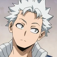 todoroki natsuo