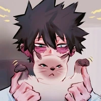 todoroki toya/dabi