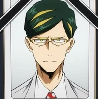 sir nighteye/mirai sasaki