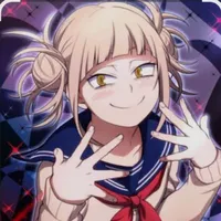 himiko toga