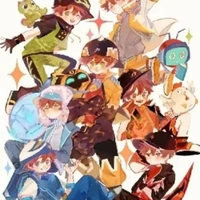 all elemental