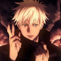gojo satoru