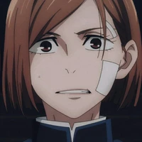 kugisaki nobara