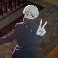 inumaki toge