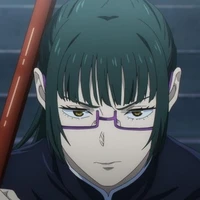 zenin maki