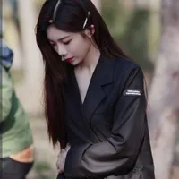 Thẩm Mộng Dao [chị]