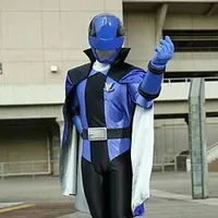 Lupin Blue