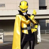 Lupin Yellow