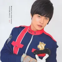 Asaka Keiichirou