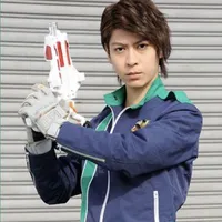Hikawa Sakuya