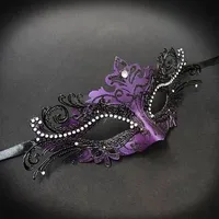 Lupin Violet/kyrina Yuri