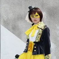 Lupin Yellow/Hayami Umika