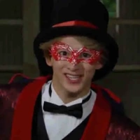 Lupin Red/Yano Kairi