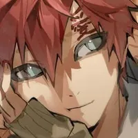 Sabaku No Gaara