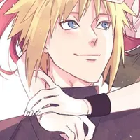 Namikaze Minato