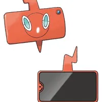 điện thoại Rotom