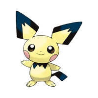 pichu _Hana