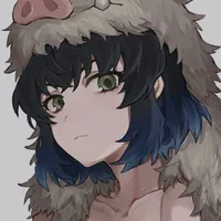 Inosuke