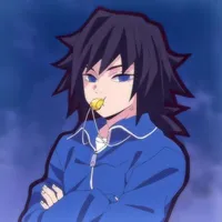 Tomioka Giyuu