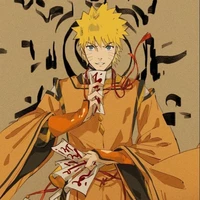 Namikaze Naruto