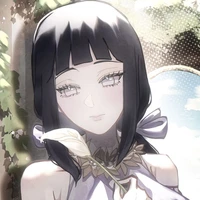 Hyuga Hinata